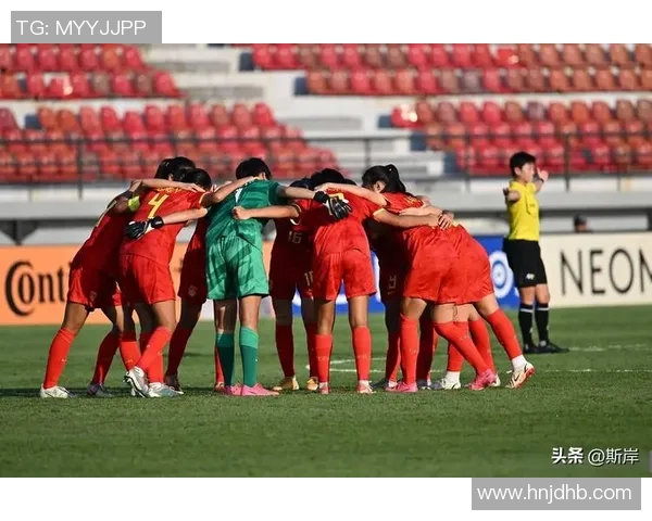 女足门将三场零封荣膺赛事最佳坚固防线展现中国核心力量